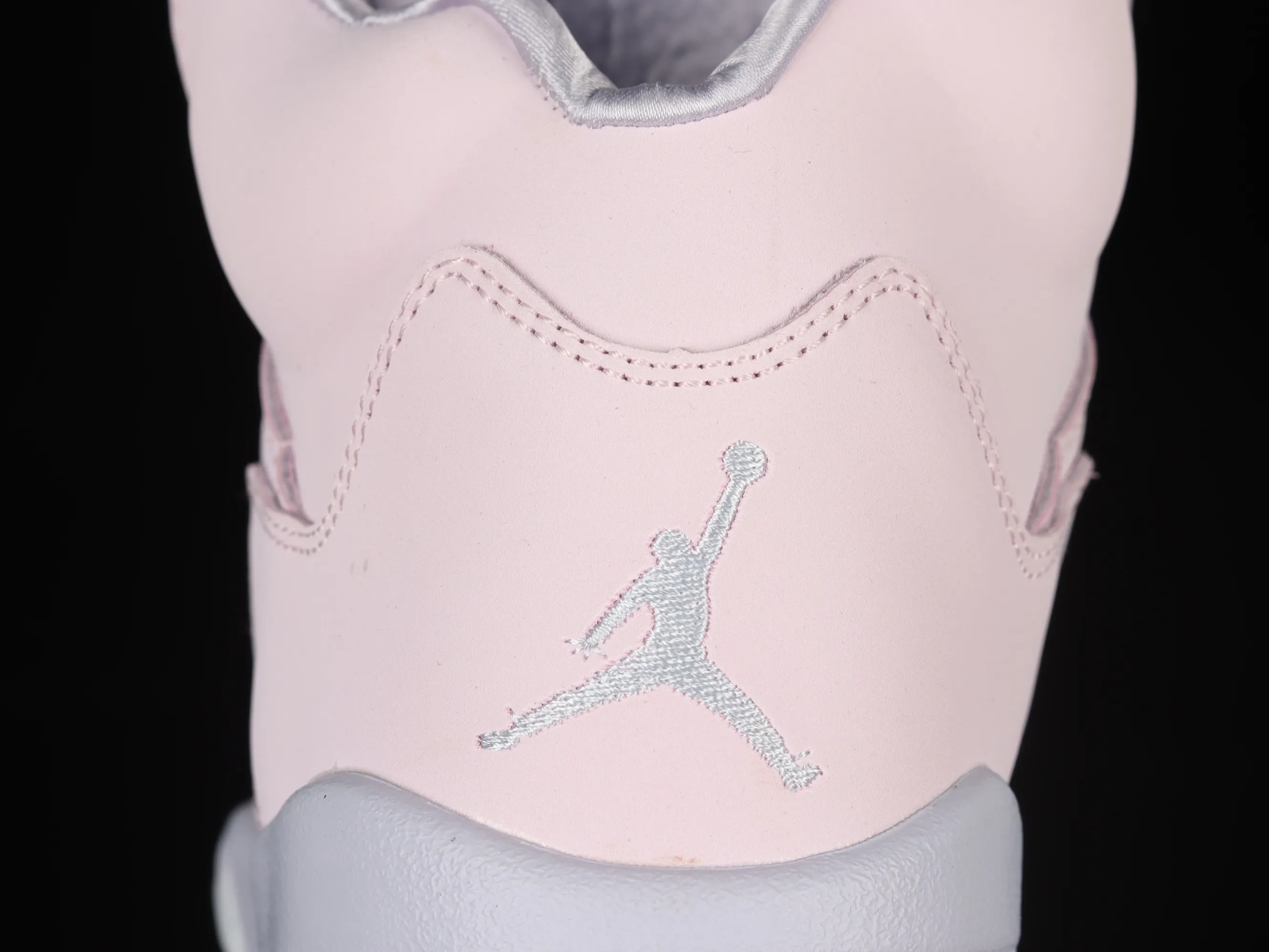 All categories Air Jordan Jordan series basketball shoes Air Jordan 5 Air Jordan 5 "Easter" AJ5 Joe 5 pink DV0562-600